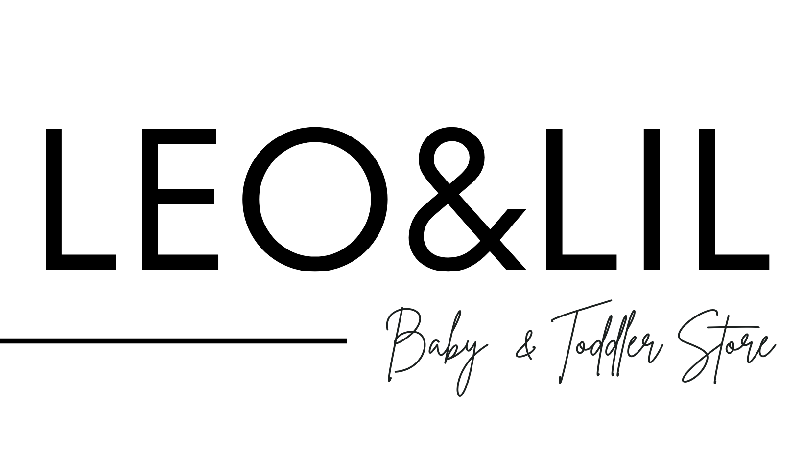 Leo&Lil Baby and Toddler Store