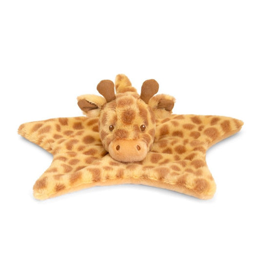 Keeleco Huggy Giraffe Comforter